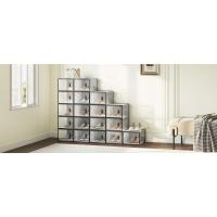 SHOE BOX