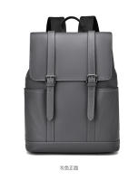 Nueva mochila, igual para hombres y mujeres, mochila de viaje de ocio Bolsa de ordenador de gran capacidad de 16 pulgadas, mochila para estudiantes - details 15