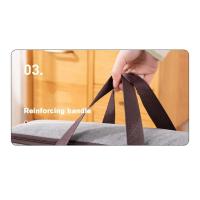 Bolsa de Almacenamiento de Tela Oxford Impermeable Gran Capacidad para Usar Diario en Casa y Viajes - details 8