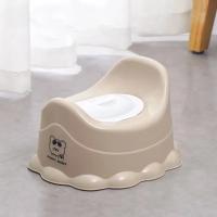 Asiento De Instrucción De Orina Plegable Y Portátil Para Niños Con Diseño De Dibujos Animados Antirretranción Suministros De Instrucción De Inodoros Para Bebés Material Plástico - details 13