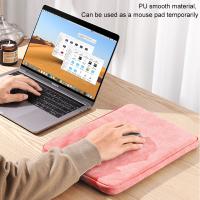Funda para portátil para Macbook Air Pro 13 13,3 14 15,4 15,6 pulgadas, funda para portátil Lenovo Asus HP Dell, funda portátil - details 8