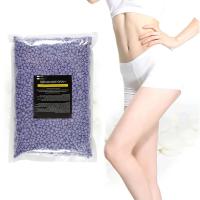 Velo de Cera Dura Natural Herramienta de Cuidado de la Piel Total del Cuerpo para Depilación - details 3