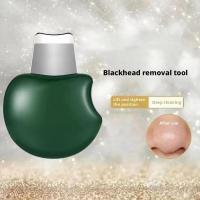 Herramienta de Eliminación de Puntos Negros y Blancos Portátil Mini Exfoliador para Limpieza de Piel Espejo Profundo para Limpieza de Poros - details 4