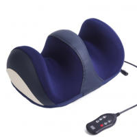 Rebajas Máquina de Masaje de Pies para Masajear los Pies y las Piernas en Casa - details 1