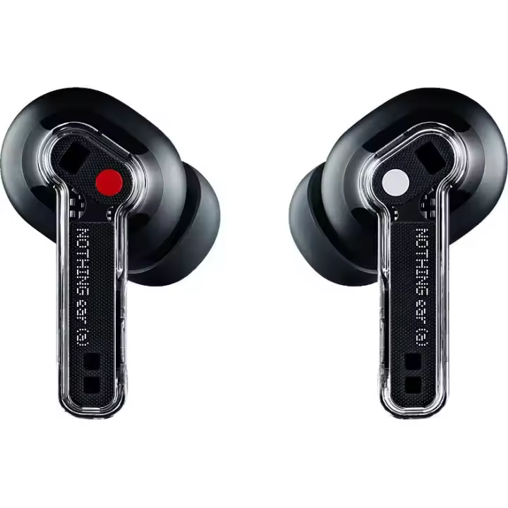 Auriculares Inalámbricos Auriculares Nothing Versión Global Cancelación de Ruido Activa Inteligente - 1