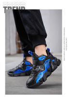Zapatillas de deporte impermeables de alta calidad para niños, cómodas zapatillas deportivas para correr al aire libre, zapatos informales ligeros para caminar para niños - details 14