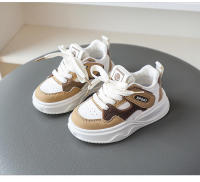 Zapatos deportivos de moda para niñas, cómodos e informales, para primavera y otoño. - details 9