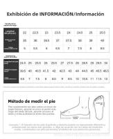 Zapatillas de Correr Transpirables Blancas Zapatillas de Caminar Planas para Mujer y Hombro - details 0