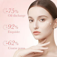 Crema de esencia Sakura, crema Facial de flor de cerezo, hidratante, sequedad y aspereza, el cuidado de la piel Facial hace que la piel sea tierna y delicada - details 4
