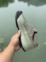 Clásico de los hombres al aire libre montañismo senderismo zapatos deportivos casuales zapatos de los hombres al aire libre zapatos impermeables ligero y cómodo suela suave amortiguación - details 25
