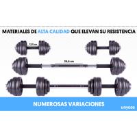 Materiales de buena calidad