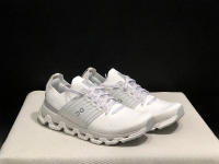 Zapatos de senderismo off-road Cloudswift 3 Zapatillas deportivas transpirables para hombres y mujeres Entrenamiento de resistencia Material de textil y plástico - details 8