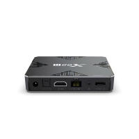 Smart TV Box X98H Android 12.0 Quad Core 4K 6K Wifi6 HDR Google Voice Media Player Certificado CE - details 12
