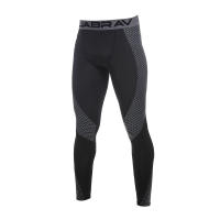 Mallas de compresión de Lycra para hombre, pantalones deportivos de secado rápido, transpirables, para gimnasio, Fitness, correr al aire libre, Invierno - details 3