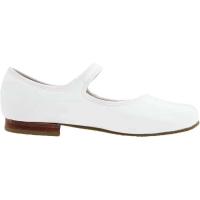 Zapatos de cuero casuales para niñas clásicos Mary Jane ODM/OEM - details 1