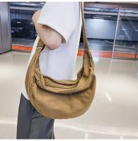 Bolso Coreano Sencillo Bolso de Hombro para Estudiantes de Gran Capacidad - details 35