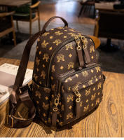 Nueva mochila clásica de moda de verano para mujer, elegante mochila de viaje de lujo versátil de alta gama - details 15