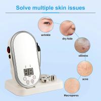 EMS-máquina de estiramiento de la piel Facial, terapia de calor por radiofrecuencia, moldeador corporal, instrumento de masaje ocular - details 6