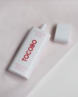 Tocobo Algodón Suave Sol Stick SPF 50+ Control de Aceite Hidratación Refrescante - details 11