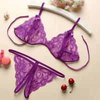 Disfraz Erotico Transparente Ropa Interior Sexy para Adultos Juguetes Sensuales para Parejas - details 0