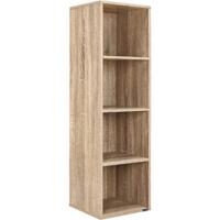 Mueble Zapatero para 18 Pares Organizador de Zapatos 3 Puertas Armario Compacto 115x61x24cm - details 7