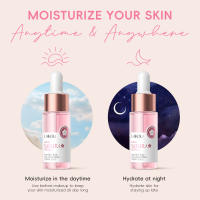 Esencia Facial de Crepas de Sakura Hidratante Firmador para Belleza de la Piel - details 9