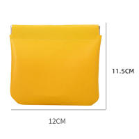 Bolsa de Cosméticos Compacta y Portátil Estichado Ajustado, Ligero para Auriculares, Accesorios de Cabello, Cable de Carga - details 3