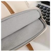 Bolsa de Portátil para Mujer Bolsa de Mano para Libro, Cuaderno, PC Adecuada para C100, 12, 13, 14, 15.6, 16 pulgadas Bolsas y Viajes - details 5