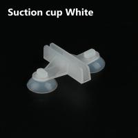 Clips acrílicos para acuario, soporte para cubierta de vidrio, accesorios para lámpara de filtro de Acuario, 4mm, 5mm, 6mm, 8mm, 10mm, 12mm, 15mm, 19mm - details 5