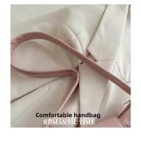 Bolso De Hombro Con Lazo, Bolso De Hombro Informal, Bolso De Trabajo Diario - details 14