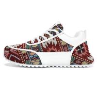 Zapatos Casu de moda para hombre, cómodas zapatillas deportivas para correr, suela gruesa, antideslizantes, resistentes al desgaste, talla grande, nuevo - details 2