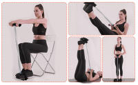 Examples of Training movements