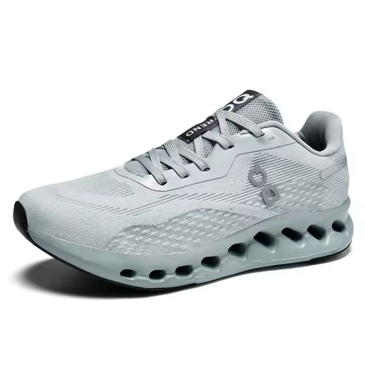 baellerry ®   - Zapatillas Deportivas Hombre Ligeras Comodidad Casual Zapatos Running - 1
