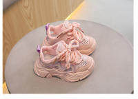Doble malla transpirable tesoro de los hombres zapatos para correr suela suave antideslizante - details 13