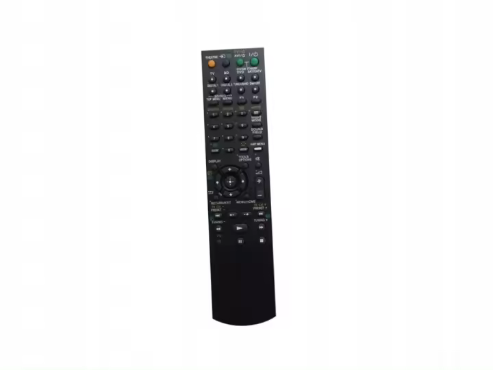 Mando a distancia de repuesto para Sony Str-De598 Str-K675 147969111   Rm-Aau027 St - 1