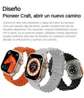 Reloj inteligente - details 3