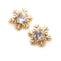10 Uds. De latón y circonita de Color dorado de 18K, 3 agujeros, pulseras con conexión de flores, collares, cuentas espaciadoras, fabricación de joyas Diy de alta calidad - details 33