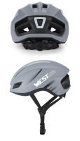WEST BIKING-casco de ciclismo neumático para hombre y mujer, ultraligero, moldeado integrado, profesional - details 19
