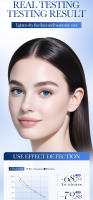 SADOER Parches Ojos Bolsas y Ojeras para Reducir Ojeras, BolsasArrugas -Parches Ojos de Gel, Eye Patches para una Hidratación Profunda, Parches Ojeras y Bolsas, Eliminar Bolsas de Ojos, Eye Mask, Parches Antiarrugas, Under Eye Patches - details 2
