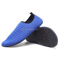 Nuevos zapatos inflables flexibles para caminar sobre el agua, talla 49, zapatos de natación para playa para hombres y mujeres - details 8