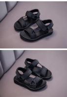 Sandalias Para Niños, Zapatos De Verano Para Niños, Zapatos Planos Ligeros Y Suaves A La Moda, Sandalias Para Niñas Pequeñas, Zapatos Informales De Playa Para Niños Al Aire Libre - details 8