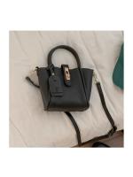 Bolso Niche, Bolso type Cube portátilla de moda versátil de moda para mujer, Bolso bandolera de hombro a la moda - details 24