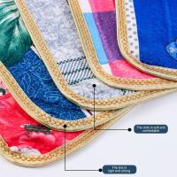 Manta Térmica para Mascotas Calentada, Impermeable, Tamaño 40cm*60cm Ideal para Perros, Gatos, Cachorros Suministros de Mascotas - details 3