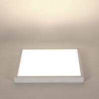Goeco Lámpara de Techo LED Moderna Brillancia de 2700LM, Montaje Semi-Flush, Material ACRYL, Eficiencia de Energía - details 6