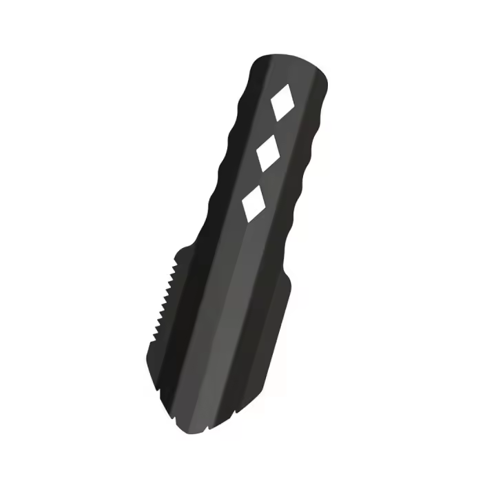 Pala de Camping Ultraligera Herramienta Esencial para Senderismo, Camping y Supervivencia - 1