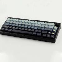 Juego de teclas Mountain Range PBT MOA perfil sublimación de tinte 143 teclas para teclados nicales - details 4
