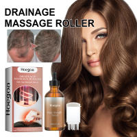 Repara esenciales el cabello seco, suaviza el eritis, previene la caída, fija y densifica el aceite para el cuidado del cabello - details 1
