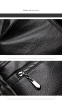 Bolso de hombro antirrobo para mujeres, bolso multifuncional de gran capacidad, regalo de vacaciones - details 4