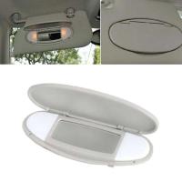 Espejo LED HD para coche, visera ajustable Mini Cooper R55 R56 R60, pantalla táctil, espejo de maquillaje automático - details 7