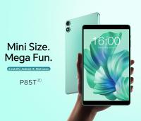 Tablet Teclast P85T con Octa Core 1.8GHz 4GB RAM 64GB ROM Pantalla IPS de 8 pulgadas WiFi 5G 4G 5000mAh Cámara trasera de 2MP Cámara frontal de 0.3MP Tipo-C - details 10